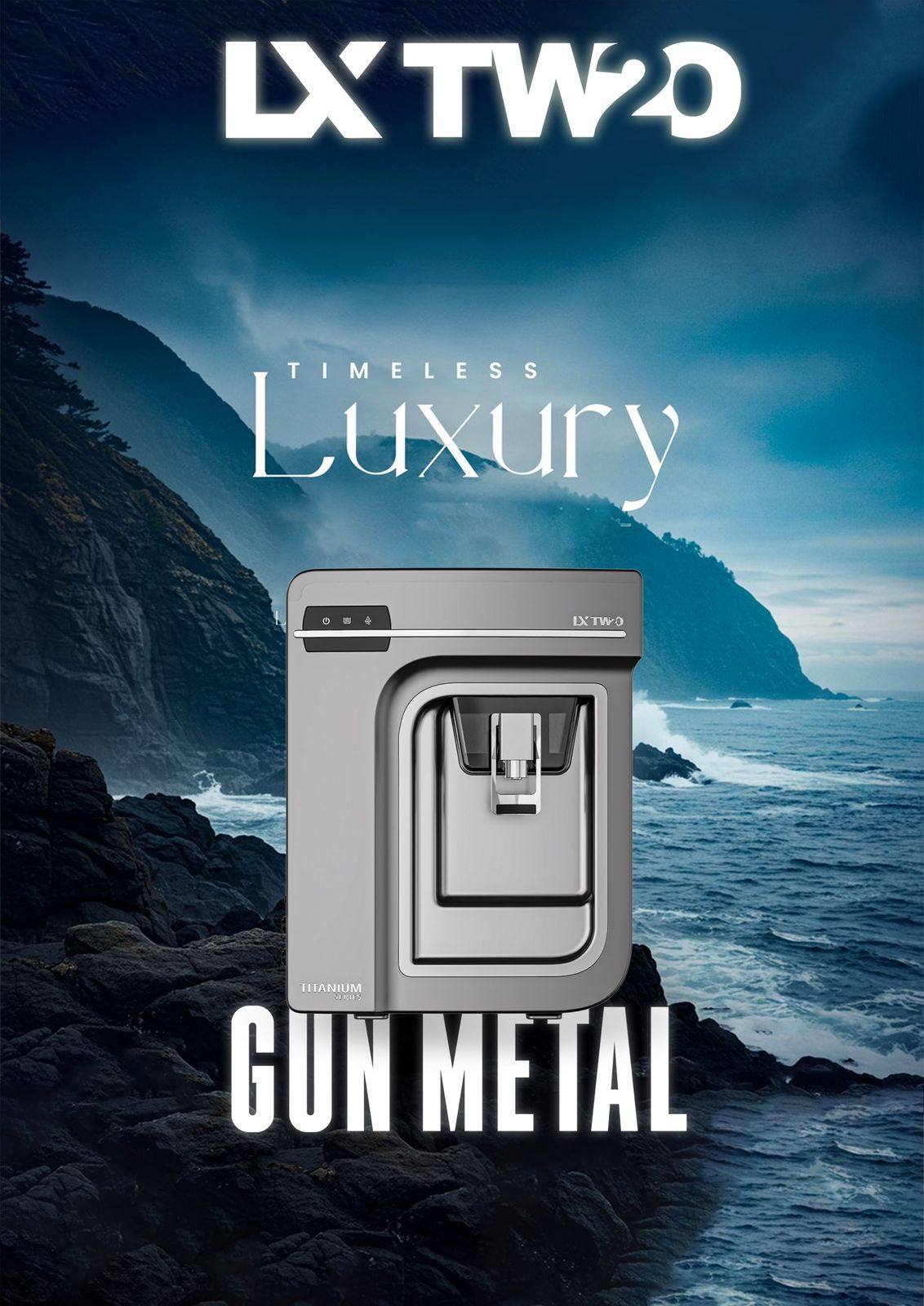 Akshayam Water Solution