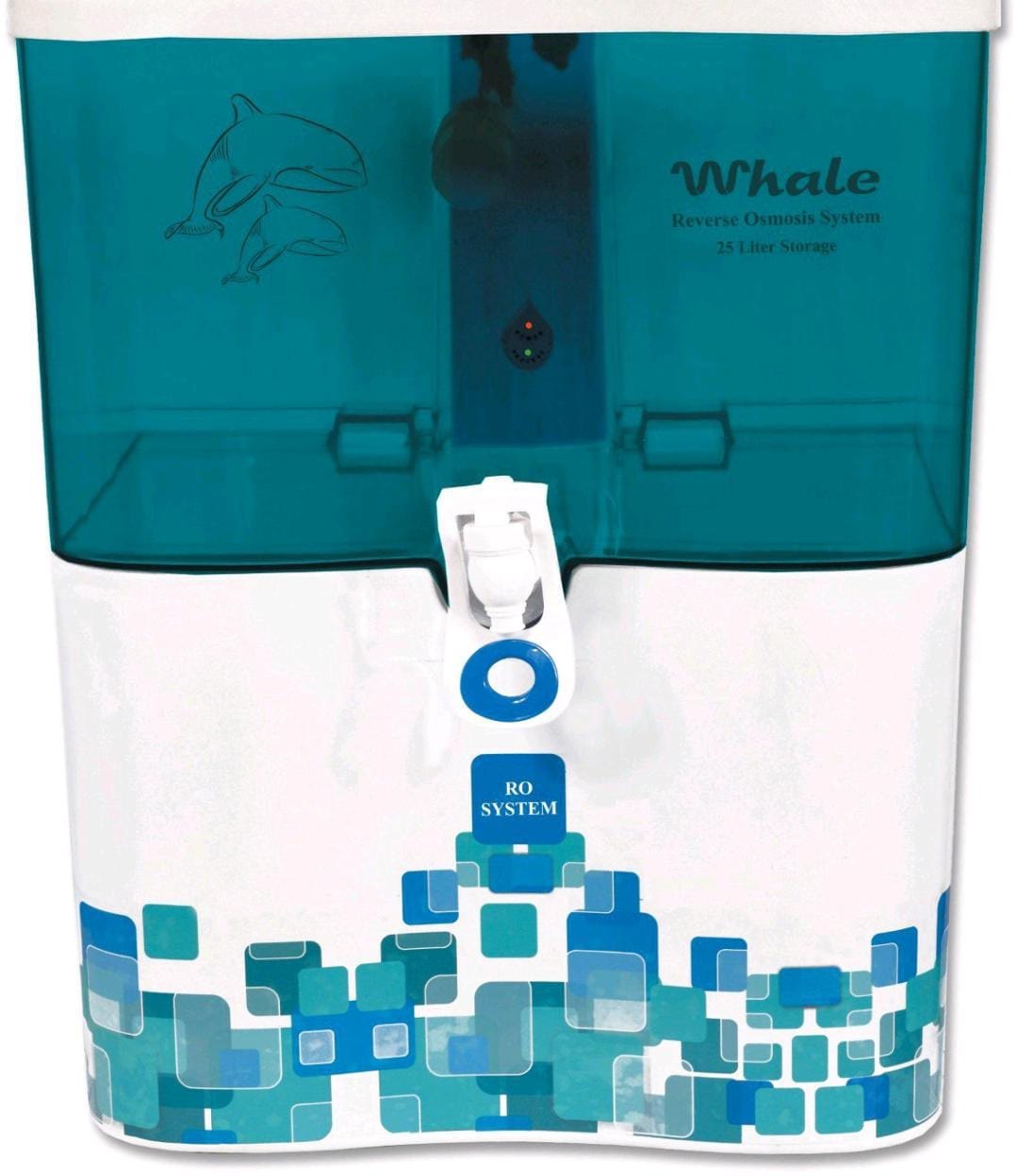 Aqua Whale Purifier