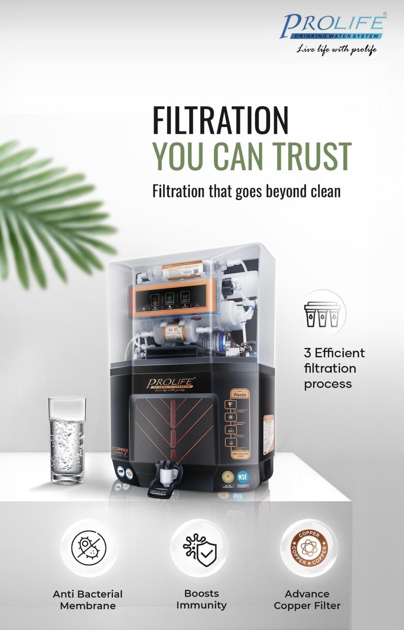 Hi-Flo Purifier